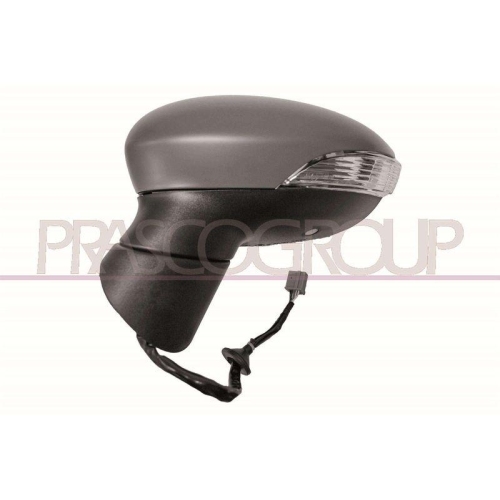 Außenspiegel Prasco FD3467344P Premium für Ford Links