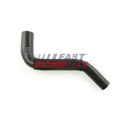 Schlauch Zylinderkopfhaubenentl&uuml;ftung Fast FT61474 f&uuml;r Citro&euml;n Peugeot Fiat