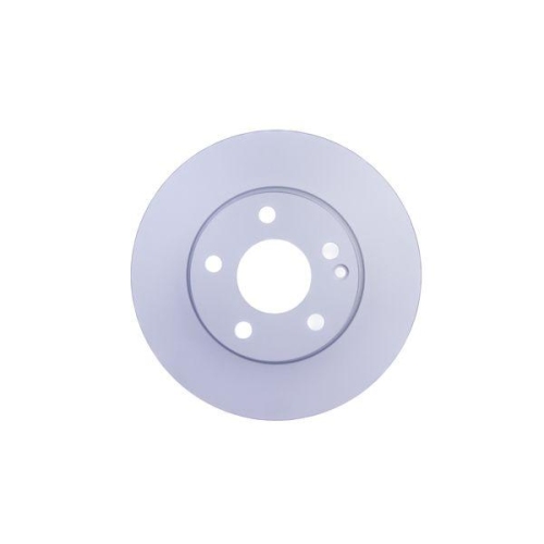 Bremsscheibe Hella 8DD 355 128-261 Pro High Carbon f&uuml;r Mercedes Benz Vorderachse