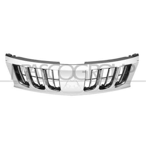 K&uuml;hlergitter Prasco MB8242011 f&uuml;r Mitsubishi