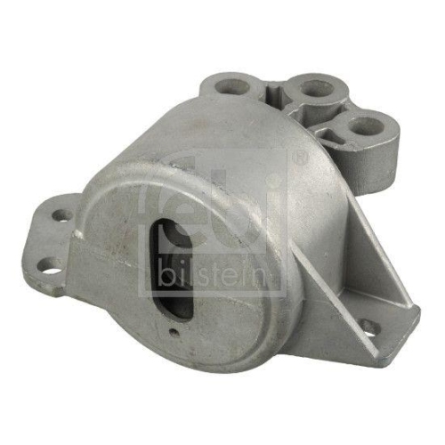 Lagerung Motor Febi Bilstein 173897 f&uuml;r Fiat Rechts Vorne