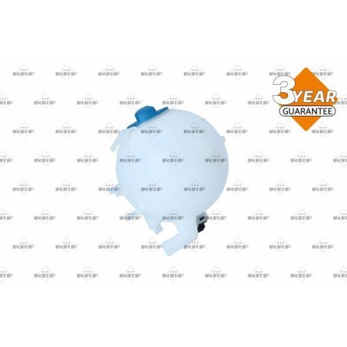 Ausgleichsbeh&auml;lter K&uuml;hlmittel Nrf 454027 Easy Fit f&uuml;r Dodge Mercedes Benz