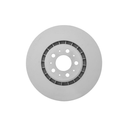 Bremsscheibe Bosch 0986479202 f&uuml;r Volvo Vorderachse