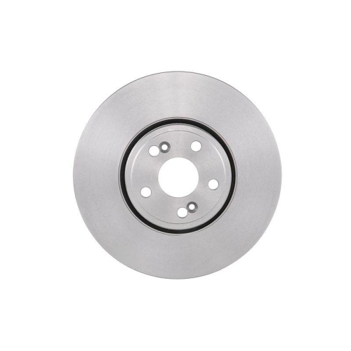 Bremsscheibe Bosch 0986479565 f&uuml;r Renault Vorderachse