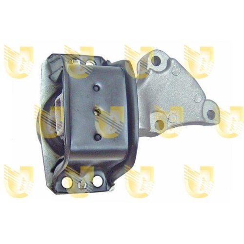 Lagerung Motor Unigom 396227 f&uuml;r Peugeot Vorne Vorne Rechts