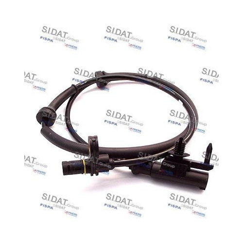 Sensor Raddrehzahl Sidat 84.750 für Mercedes Benz Mercedes Benz Mitsubishi Volvo