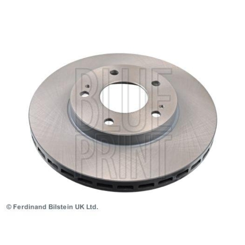 Bremsscheibe Blue Print ADC44374 f&uuml;r Mitsubishi Vorderachse