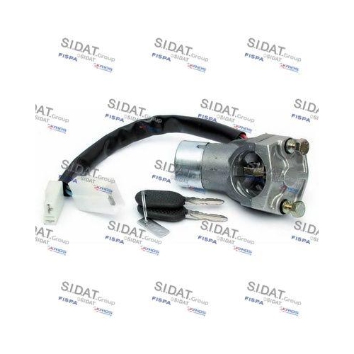Lenkschloss Sidat 60213 f&uuml;r Iveco
