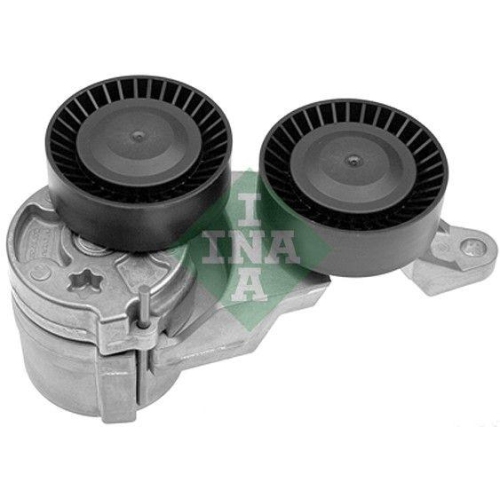 Riemenspanner Keilrippenriemen Schaeffler Ina 534 0319 10 für Volvo