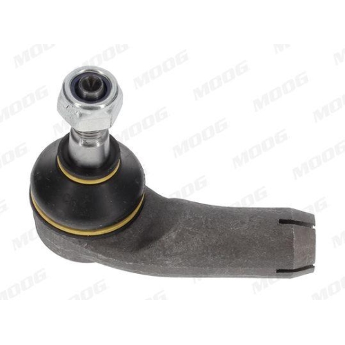 Spurstangenkopf Moog AU-ES-8206 f&uuml;r Audi Seat Skoda VW Vorderachse Links Au&szlig;en