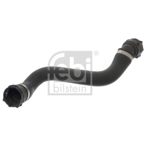 K&uuml;hlerschlauch Febi Bilstein 100615 f&uuml;r Bmw Rechts Unten