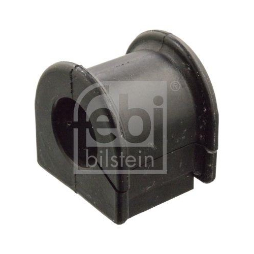Lagerung Stabilisator Febi Bilstein 103781 f&uuml;r Toyota Vorderachse