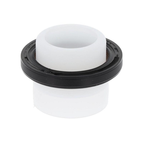 Wellendichtring Kurbelwelle Corteco 20029612B für Renault Dacia Stirnseitig