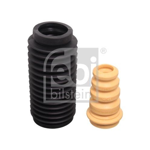 Staubschutzsatz Stoßdämpfer Febi Bilstein 48437 für Hinterachse