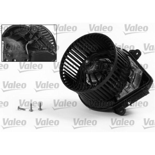 Innenraumgebl&auml;se Valeo 698529 f&uuml;r Citro&euml;n Peugeot