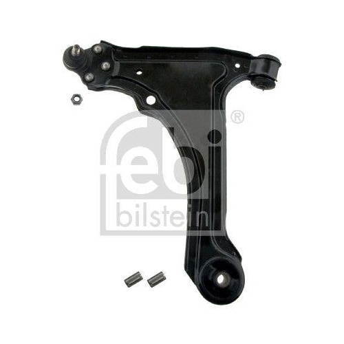 Lenker Radaufh&auml;ngung Febi Bilstein 02915 f&uuml;r Opel Vauxhall General Motors Unten