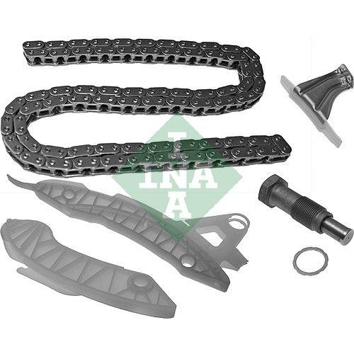 Steuerkettensatz Schaeffler Ina 559 0104 10 f&uuml;r Bmw Peugeot Mini