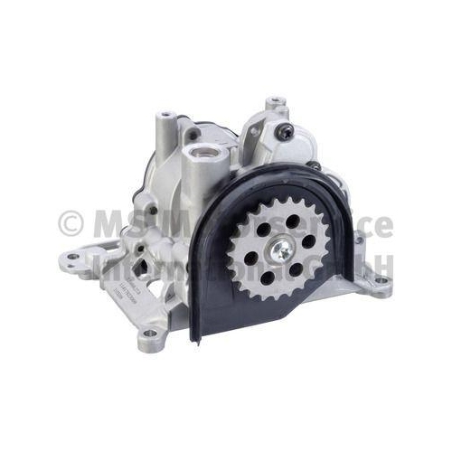 Unterdruckpumpe Bremsanlage Pierburg 7.24808.27.0 f&uuml;r Bmw