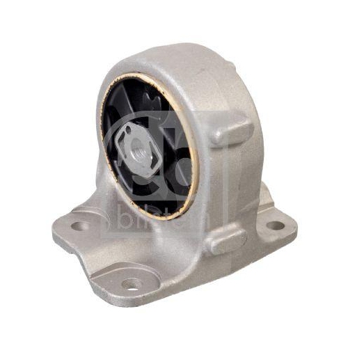 Lagerung Motor Febi Bilstein 176627 f&uuml;r Citro&euml;n Peugeot Hinten