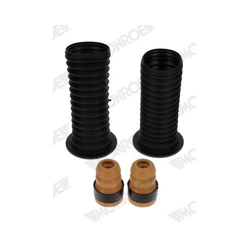 Staubschutzsatz Sto&szlig;d&auml;mpfer Monroe PK392 Protection Kit f&uuml;r Renault Smart