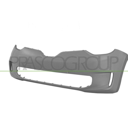 Sto&szlig;f&auml;nger Prasco RN2041001 Premiumcertified f&uuml;r Renault Vorne
