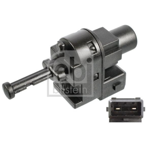 Bremslichtschalter Febi Bilstein 107986 für Ford Jaguar Ford Usa