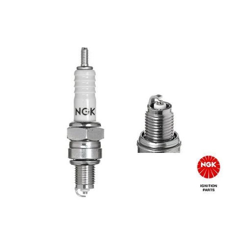 Z&uuml;ndkerze Ngk 4629 f&uuml;r Honda Suzuki Toyota Hitachi Lexus Yamaha Kawasaki