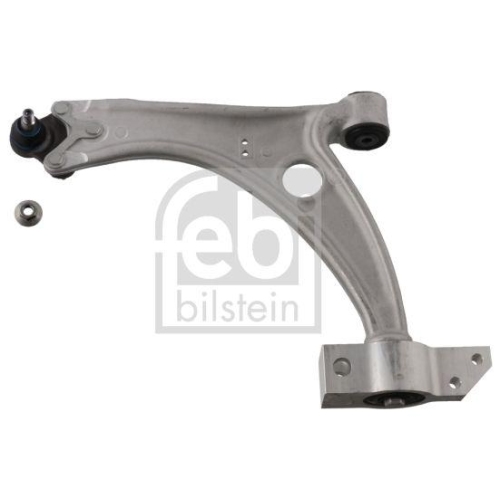 Lenker Radaufh&auml;ngung Febi Bilstein 44217 f&uuml;r Audi Vorderachse Links Unten