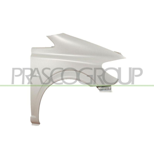 Kotflügel Prasco ME9093013 für Mercedes Benz Mercedes Benz Vorne Rechts