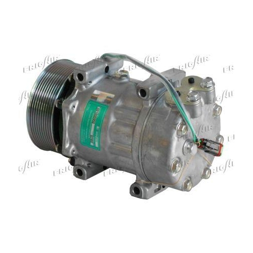 Kompressor Klimaanlage Frigair 920.20227 für Scania