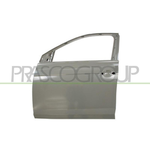 T&uuml;r Karosserie Prasco VG0253504 f&uuml;r VW Vorne Links