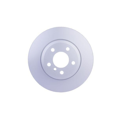 Bremsscheibe Hella 8DD 355 128-481 Pro High Carbon f&uuml;r Bmw Vorderachse