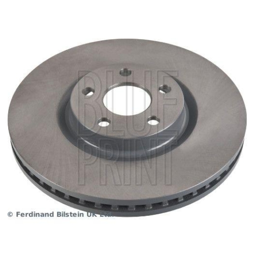 Bremsscheibe Blue Print ADF124374 f&uuml;r Ford Ford Usa Vorderachse
