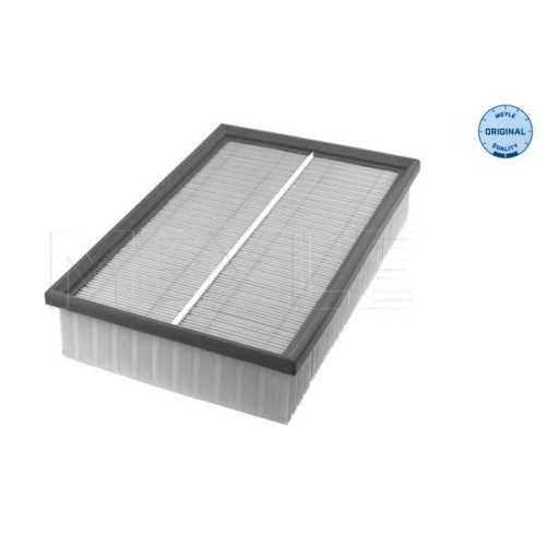 Luftfilter Meyle 7124040000 Meyle-original: True To Oe. f&uuml;r Ford