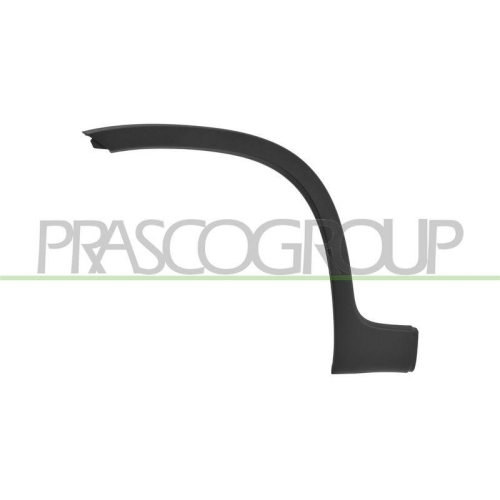 Verbreiterung Kotfl&uuml;gel Prasco FT1251592 f&uuml;r Fiat Vorne Links