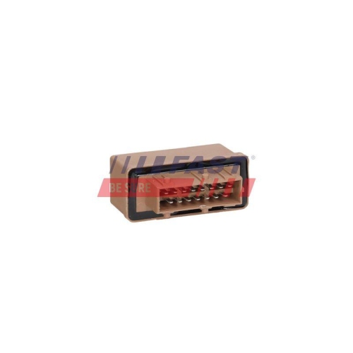 Relais Kraftstoffpumpe Fast FT04177 f&uuml;r Citro&euml;n Fiat
