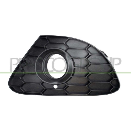 L&uuml;ftungsgitter Sto&szlig;f&auml;nger Prasco AA3442134 f&uuml;r Alfa Romeo Vorne Links