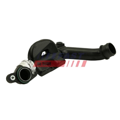 Ladeluftschlauch Fast FT65102 f&uuml;r Citro&euml;n Fiat