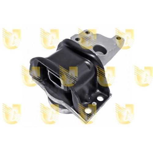 Lagerung Motor Unigom 396228 f&uuml;r Citro&euml;n Peugeot Vorne Vorne Rechts