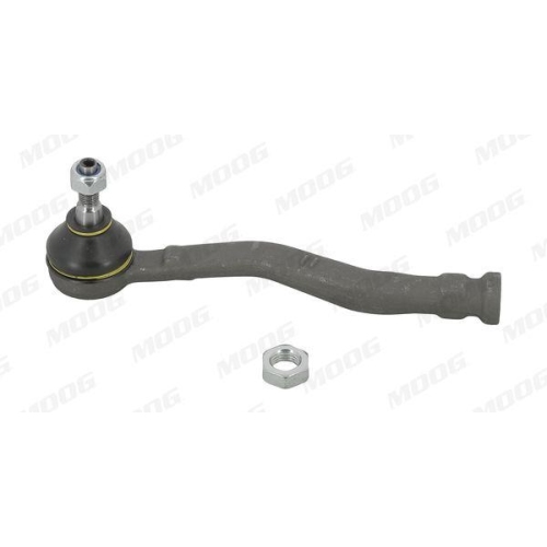 Spurstangenkopf Moog PE-ES-12631 f&uuml;r Citro&euml;n Peugeot Vorderachse Links