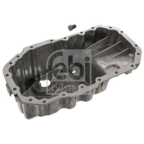 Ölwanne Febi Bilstein 100264 Febi Plus für Audi Seat Skoda VW