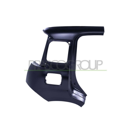 Kotflügel Prasco FT1243053 für Fiat Hinten Rechts