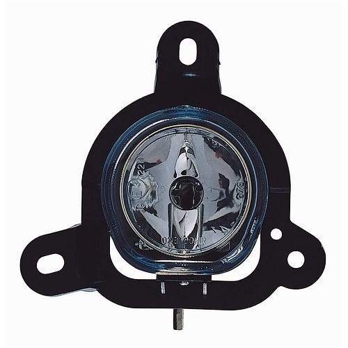 Front Fog Light Depo 66210 for Alfa Romeo