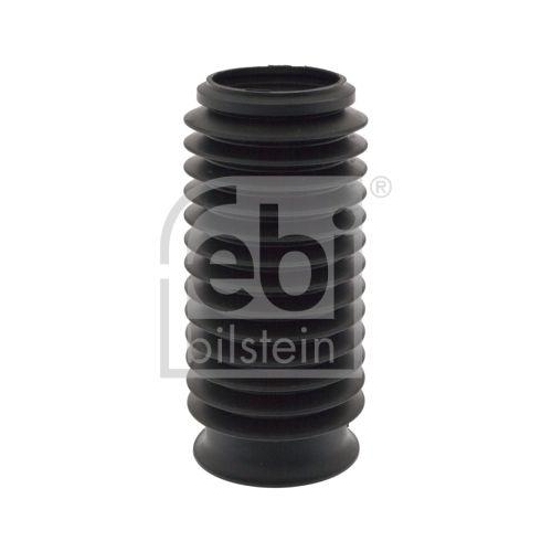 Schutzkappe/faltenbalg Sto&szlig;d&auml;mpfer Febi Bilstein 49706 f&uuml;r Volvo Vorderachse