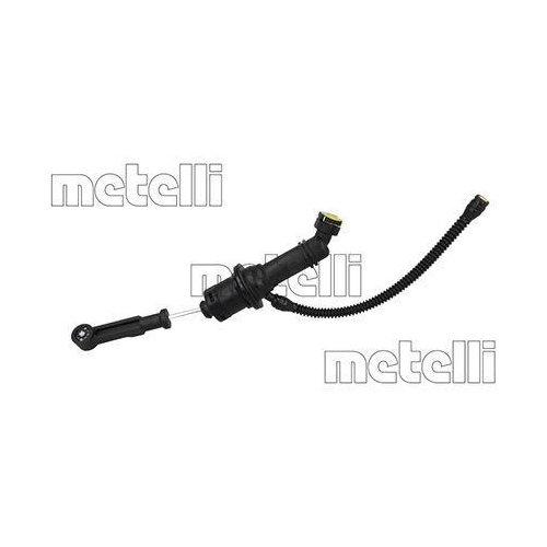 Geberzylinder Kupplung Metelli 55-0269 f&uuml;r Citro&euml;n Peugeot