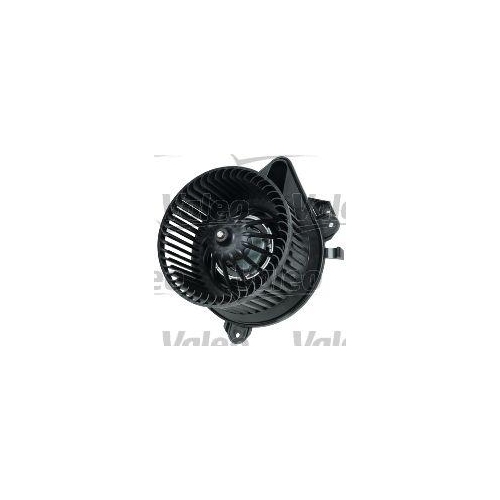 Innenraumgebläse Valeo 698534 für Fiat Für Fahrzeuge Mit Klimaanlage