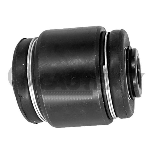 Lagerung Achsk&ouml;rper Cautex 759465 f&uuml;r Subaru Hinterachse Beidseitig