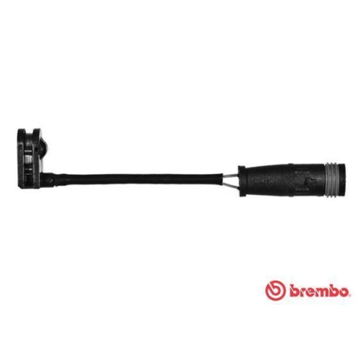 Warnkontakt Bremsbelagverschlei&szlig; Brembo A00287 Prime Line f&uuml;r Audi Dodge Seat VW