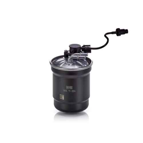 Fuel Filter Mann-filter WK 11 024 for Ford