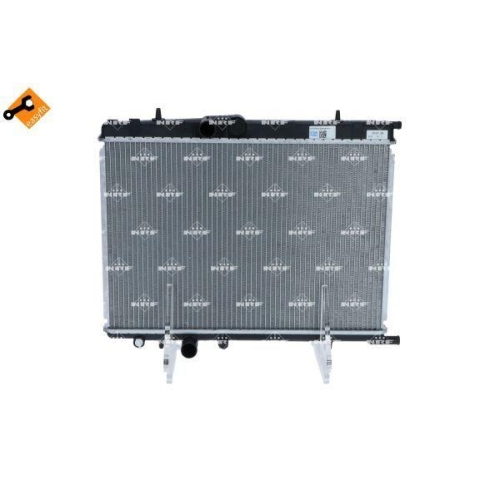 K&uuml;hler Motork&uuml;hlung Nrf 53424 Easy Fit f&uuml;r Citro&euml;n Peugeot
